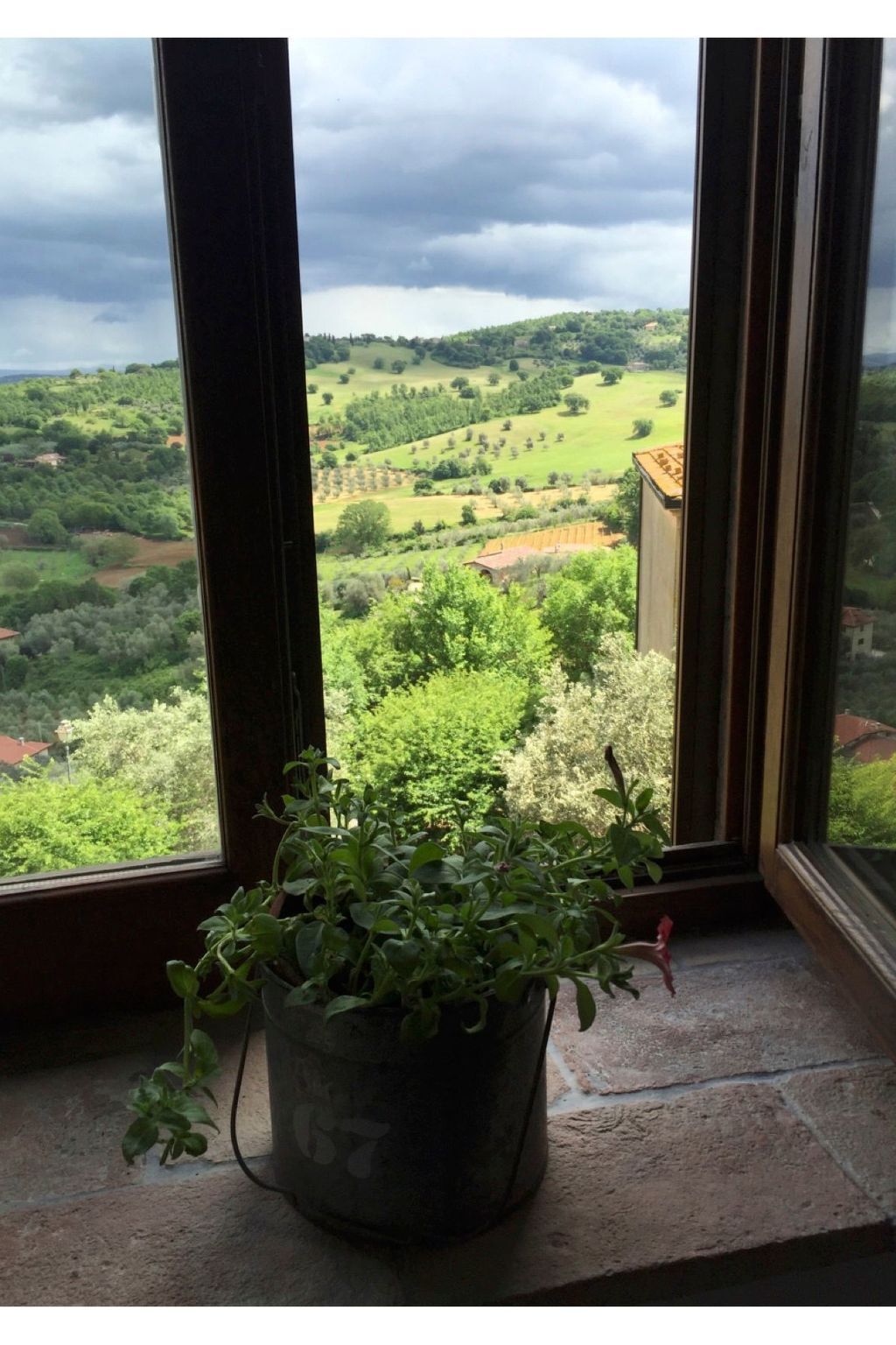 Appartement dans un château médiéval à Manciano - Photo 16
