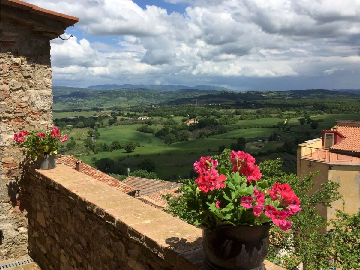 Appartement dans un château médiéval à Manciano - Photo 17