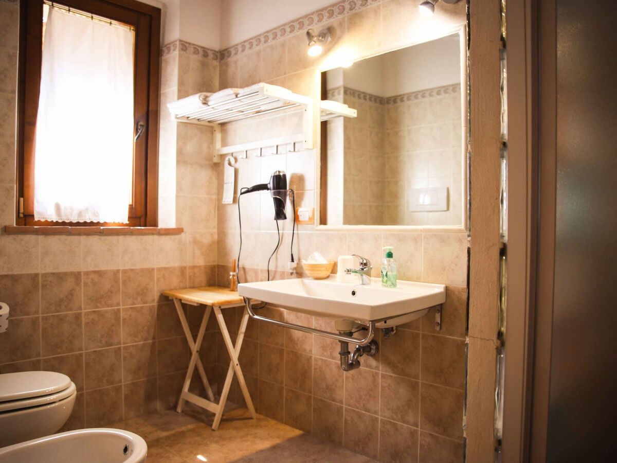Appartement Cerato - Maremma toscane, 5 pers, piscine - Photo 9