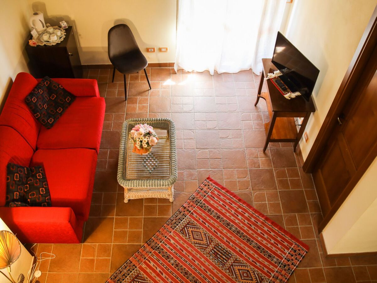 Appartement Cerato - Maremma toscane, 5 pers, piscine - Photo 11