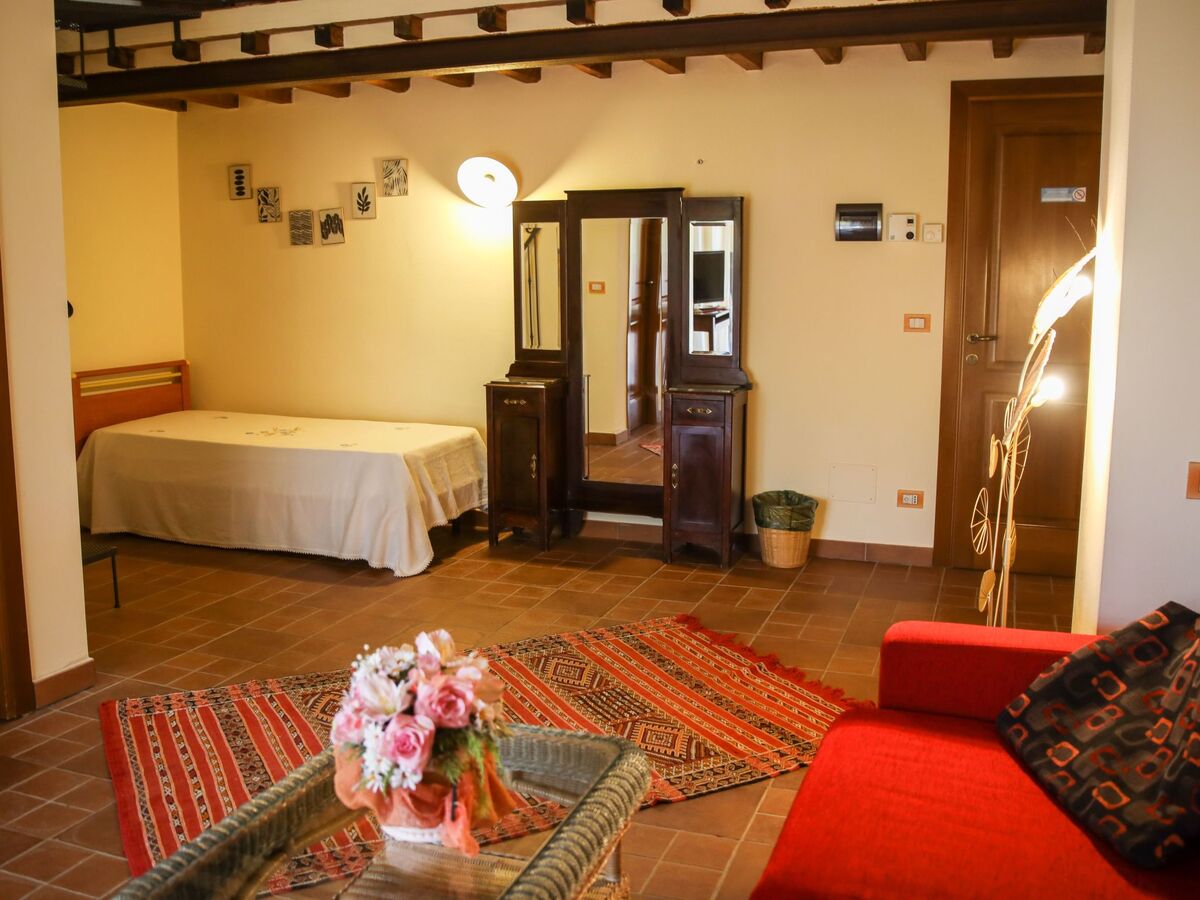 Appartement Cerato - Maremma toscane, 5 pers, piscine - Photo 13