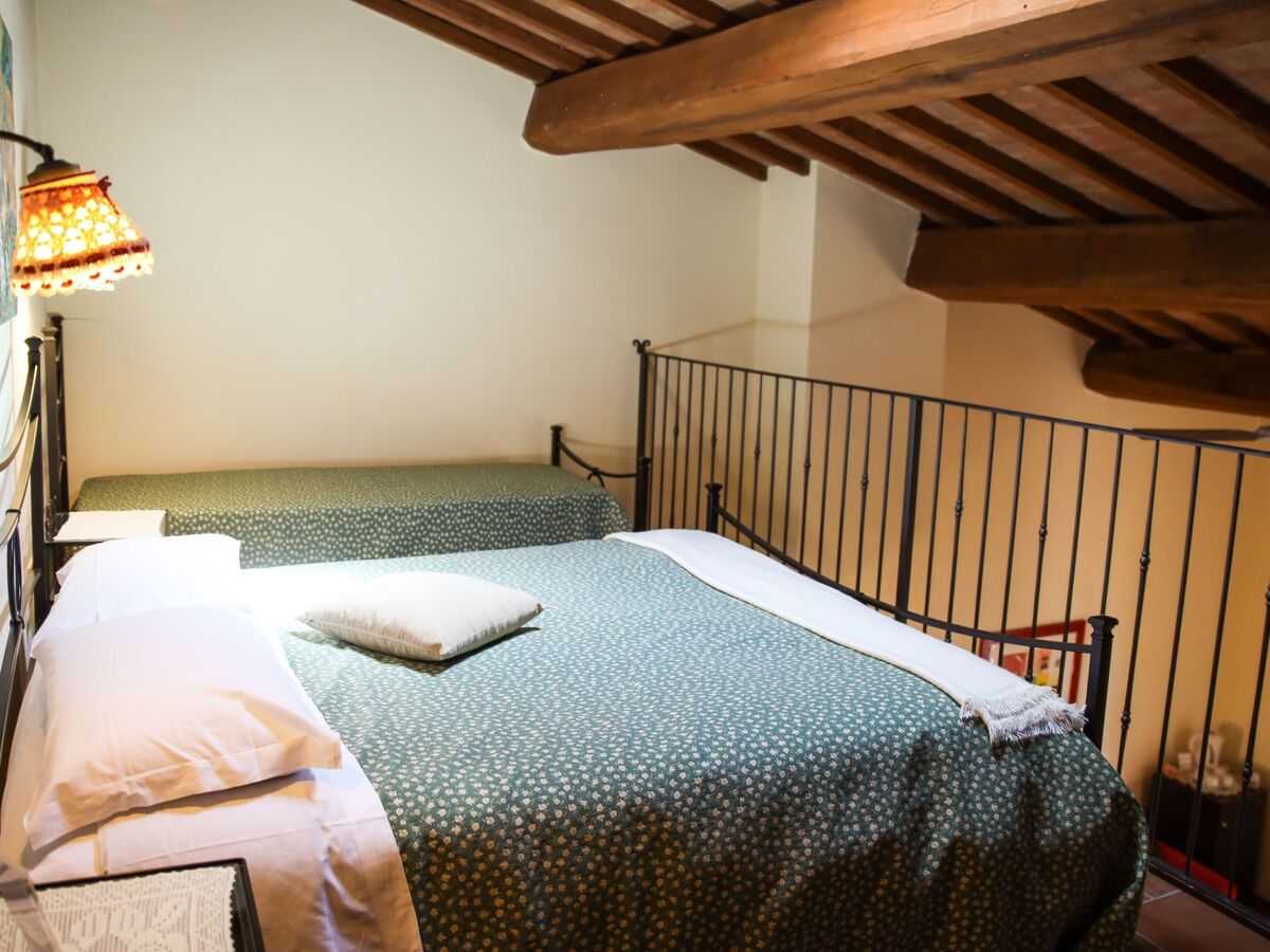Appartement Cerato - Maremma toscane, 5 pers, piscine - Photo 14
