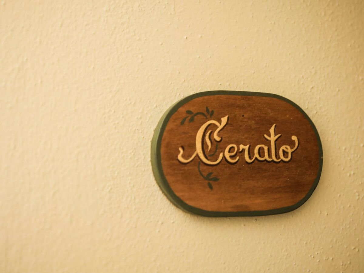 Appartement Cerato - Maremma toscane, 5 pers, piscine - Photo 15