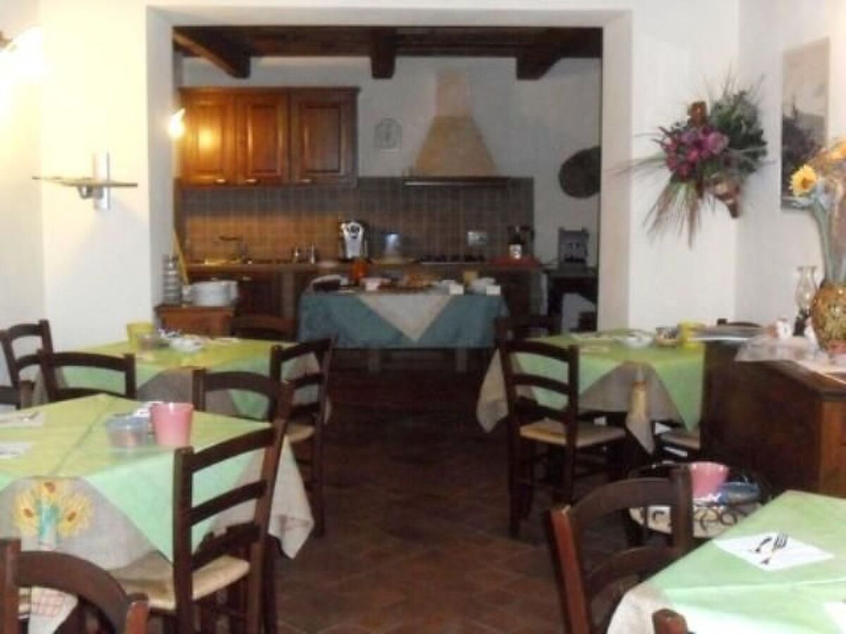 Appartement Cerato - Maremma toscane, 5 pers, piscine - Photo 28
