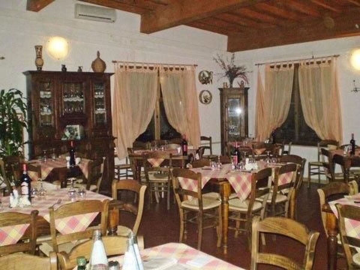 Appartement Cerato - Maremma toscane, 5 pers, piscine - Photo 32