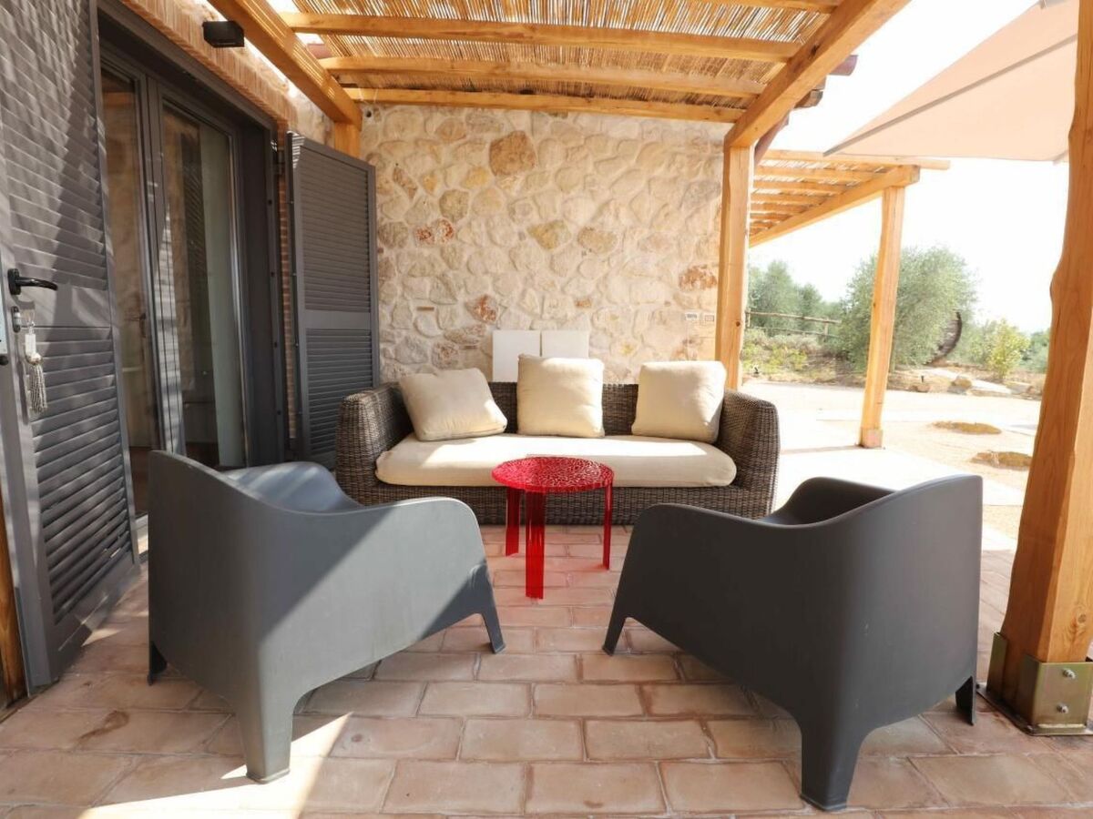 Maison toscane avec piscine sur 6,5 hectares à Manciano - Photo 4