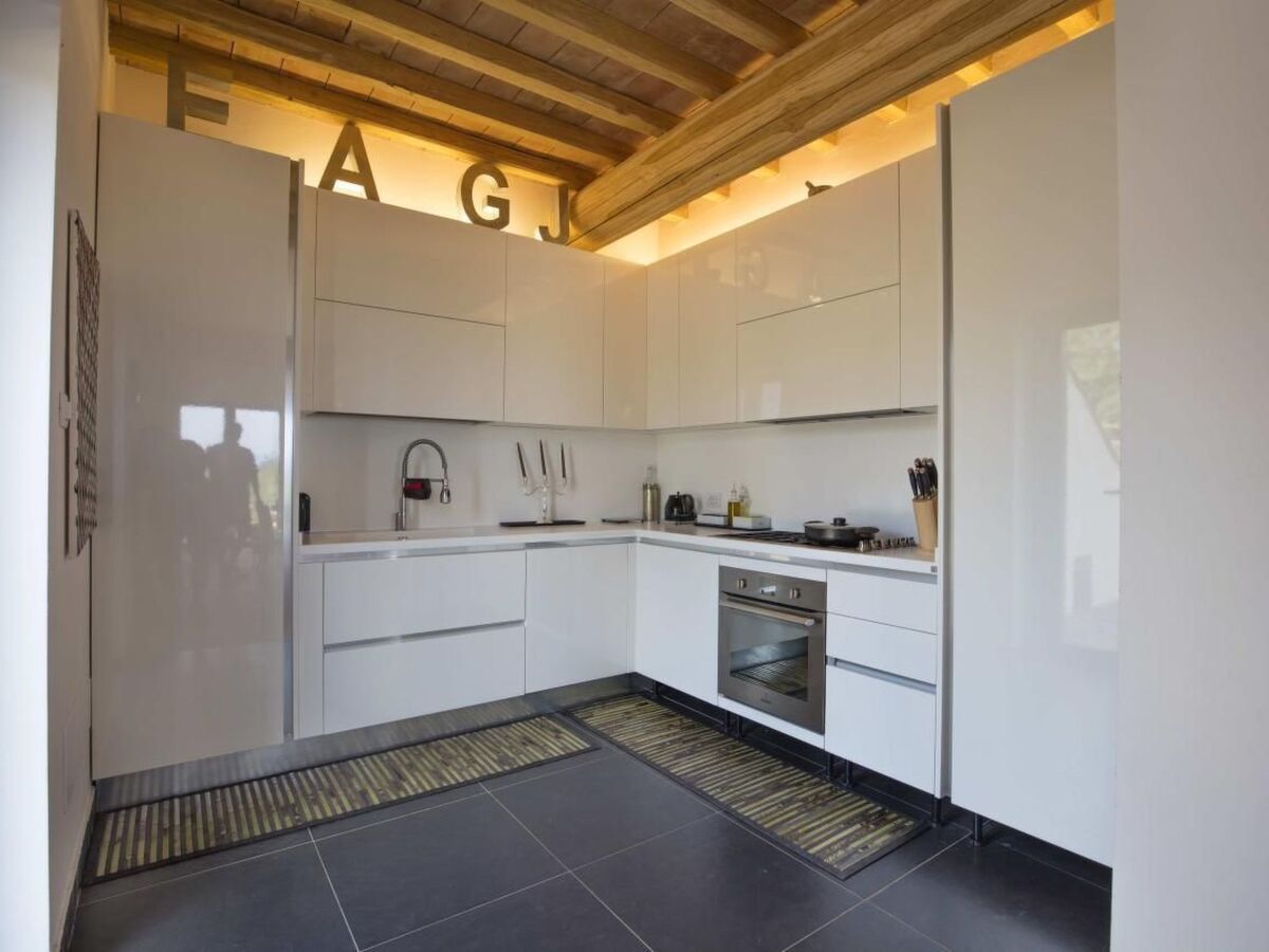 Maison toscane avec piscine sur 6,5 hectares à Manciano - Photo 5