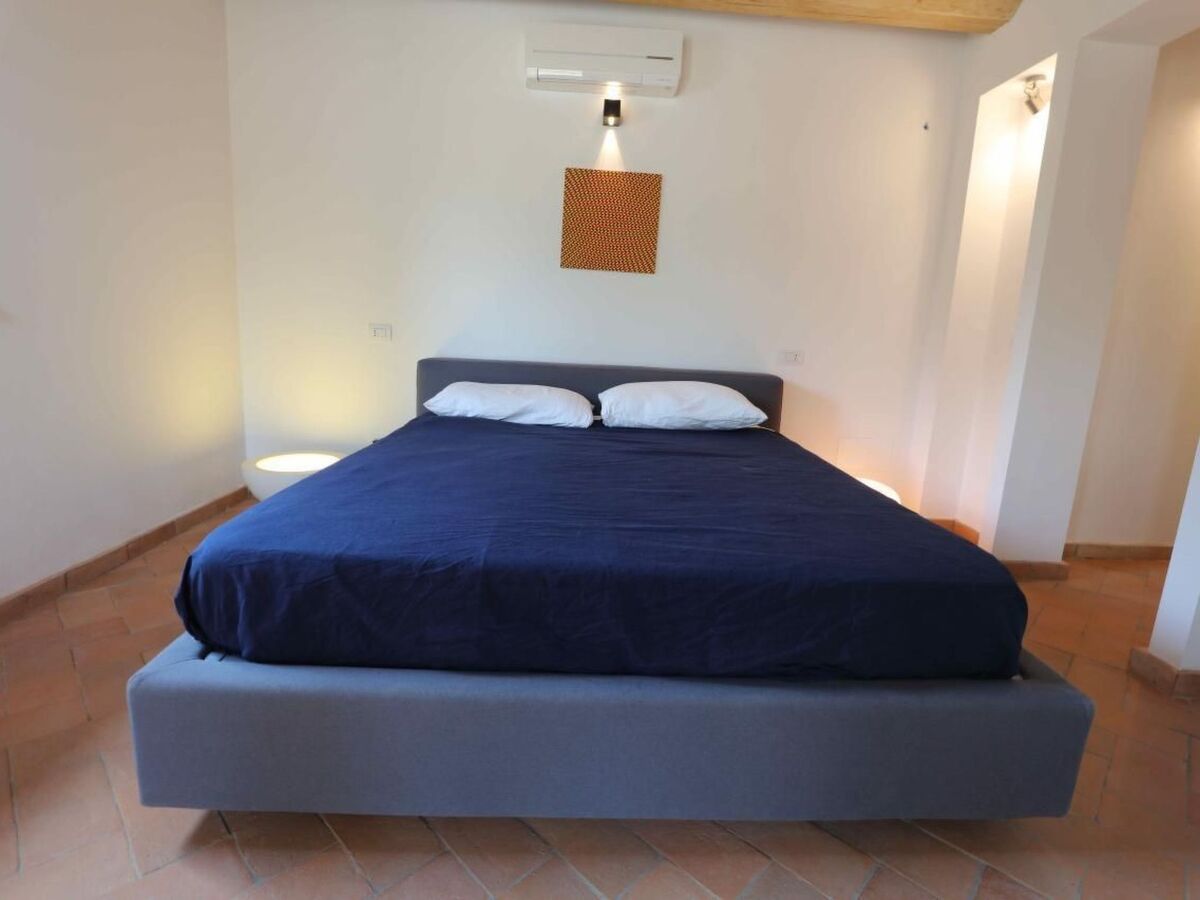 Maison toscane avec piscine sur 6,5 hectares à Manciano - Photo 10