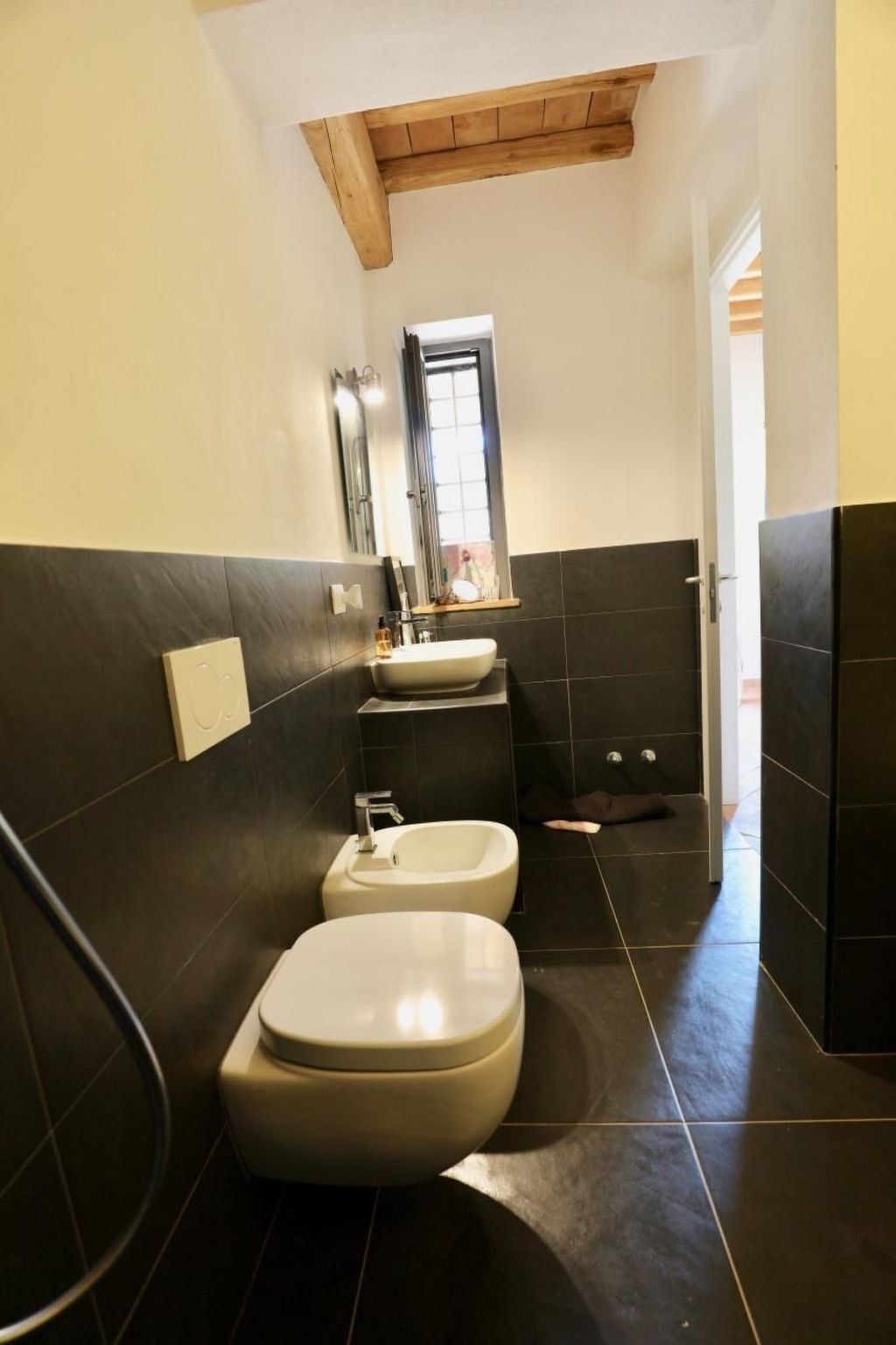 Maison toscane avec piscine sur 6,5 hectares à Manciano - Photo 12
