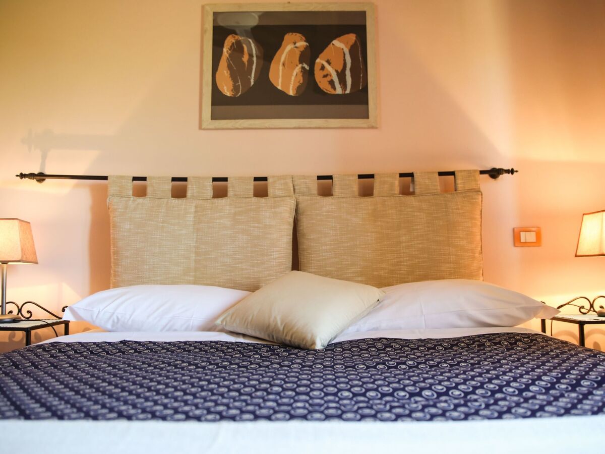 Wasserveilchen – Chambre agritourismo en Maremma - Photo 1