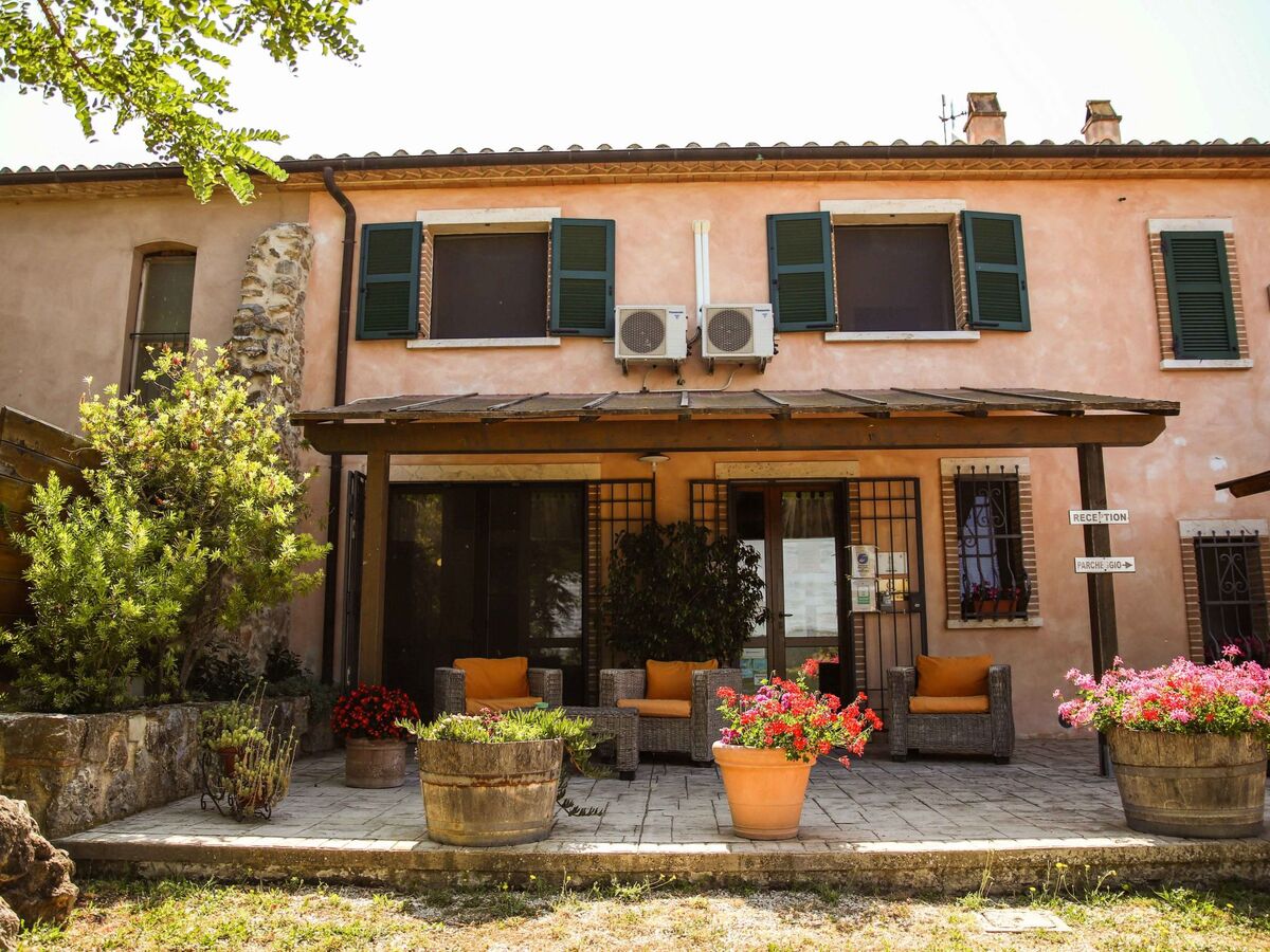 Wasserveilchen – Chambre agritourismo en Maremma - Photo 2