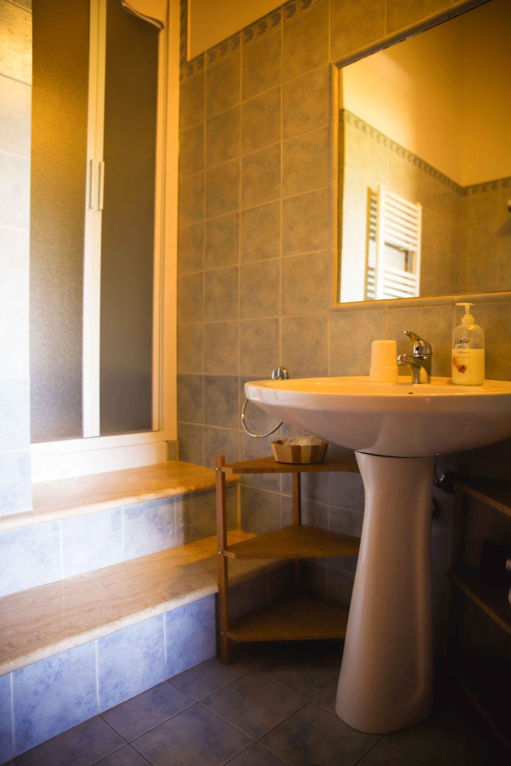 Wasserveilchen – Chambre agritourismo en Maremma - Photo 3