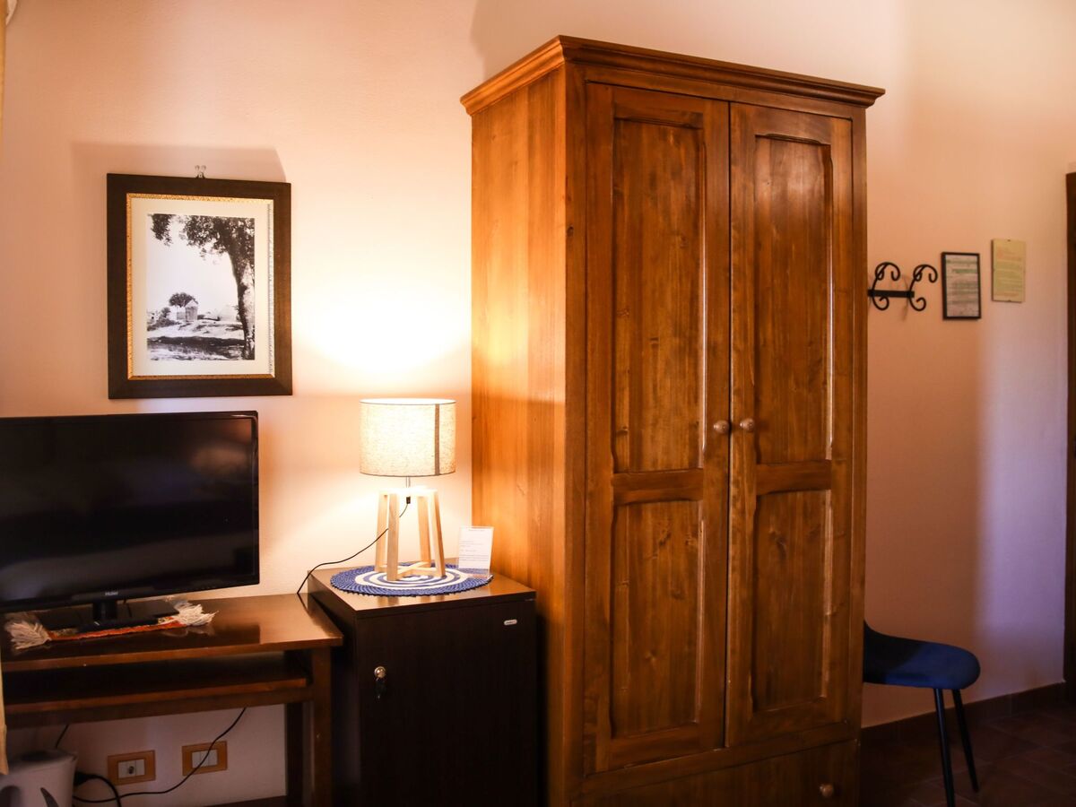 Wasserveilchen – Chambre agritourismo en Maremma - Photo 9
