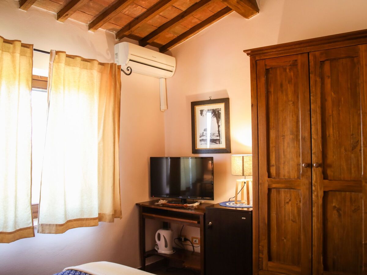 Wasserveilchen – Chambre agritourismo en Maremma - Photo 10