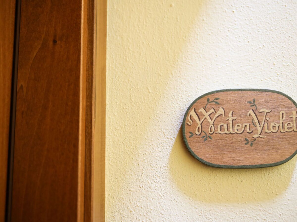 Wasserveilchen – Chambre agritourismo en Maremma - Photo 11