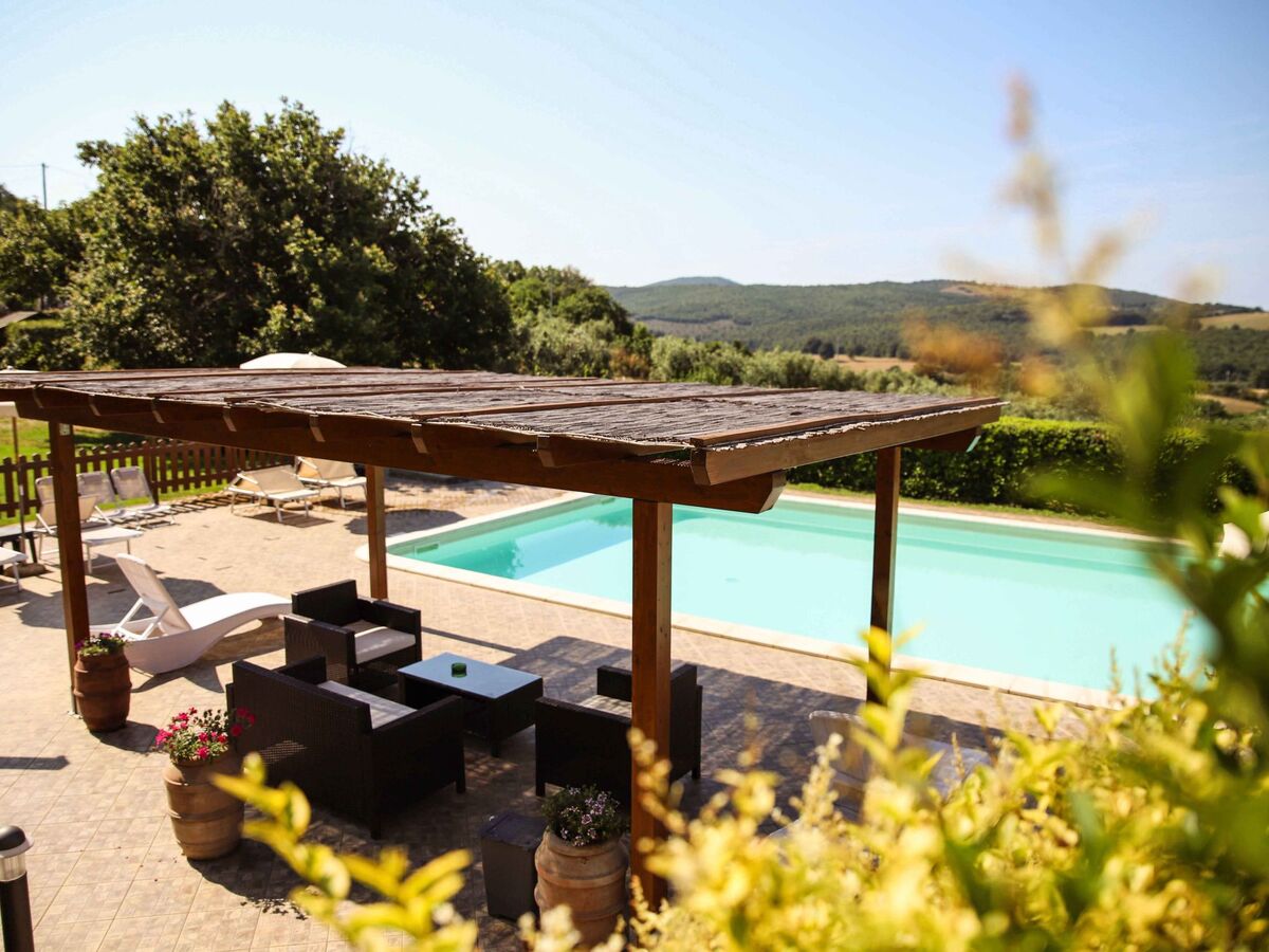 Wasserveilchen – Chambre agritourismo en Maremma - Photo 12