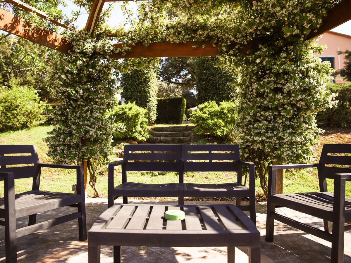 Wasserveilchen – Chambre agritourismo en Maremma - Photo 17