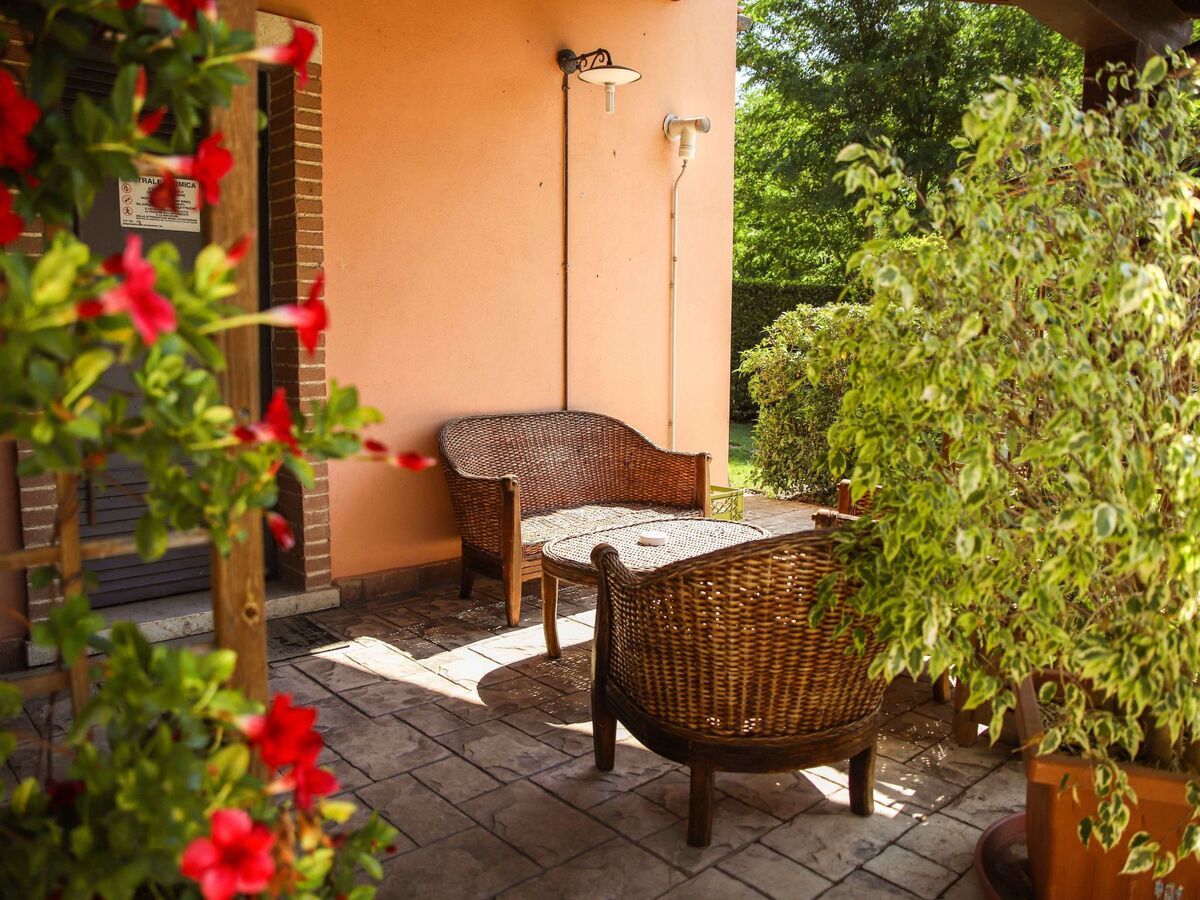 Wasserveilchen – Chambre agritourismo en Maremma - Photo 18