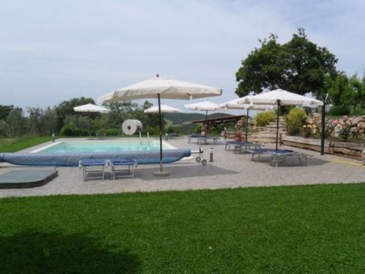 Wasserveilchen – Chambre agritourismo en Maremma - Photo 27