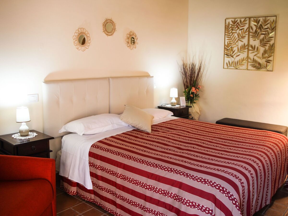 Gorse Room – Chambre d'agritourisme en Toscane - Photo 1