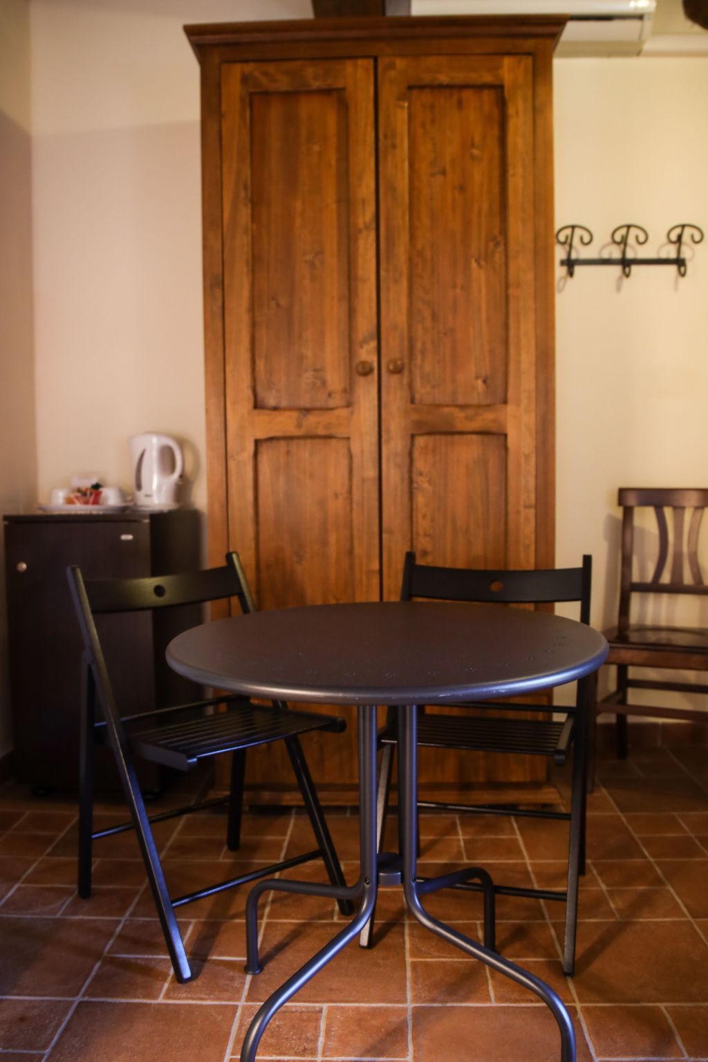 Gorse Room – Chambre d'agritourisme en Toscane - Photo 4