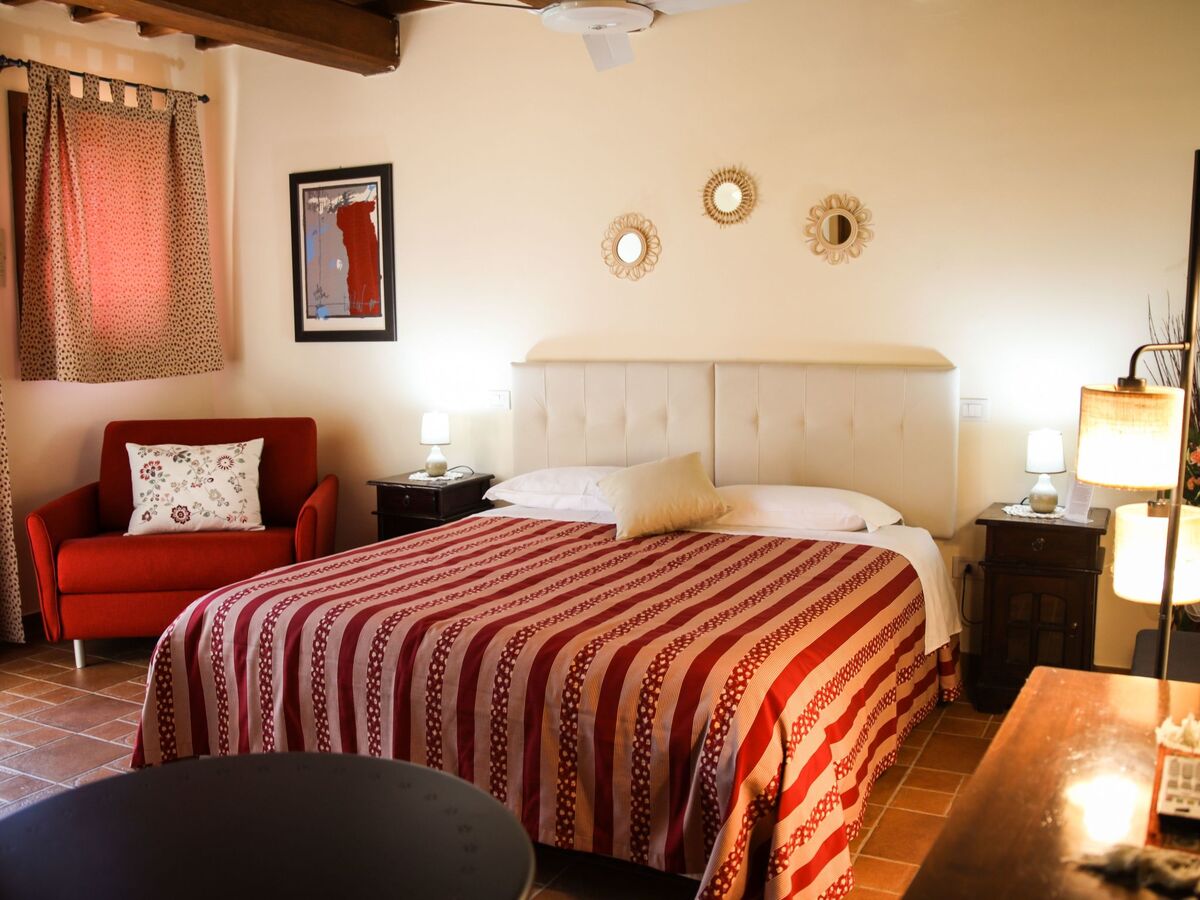 Gorse Room – Chambre d'agritourisme en Toscane - Photo 5