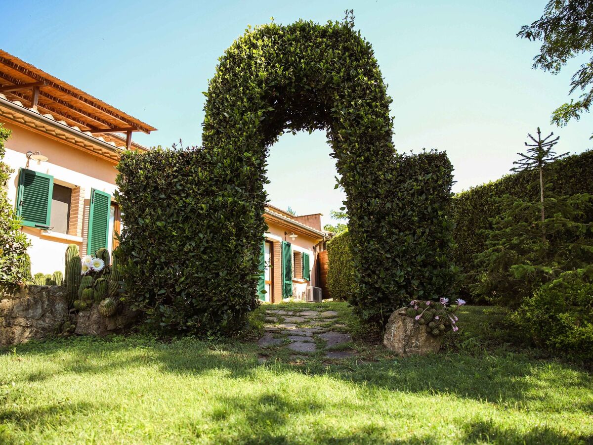 Gorse Room – Chambre d'agritourisme en Toscane - Photo 8