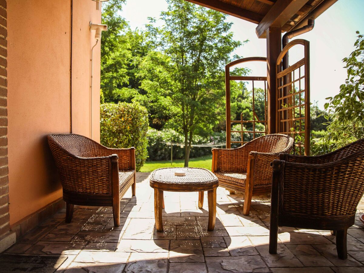 Gorse Room – Chambre d'agritourisme en Toscane - Photo 11