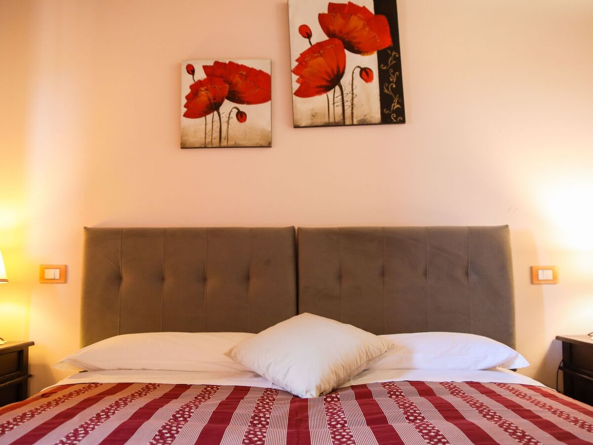 Chambre Enzianzimmer à l'agriturismo de Manciano - Photo 1