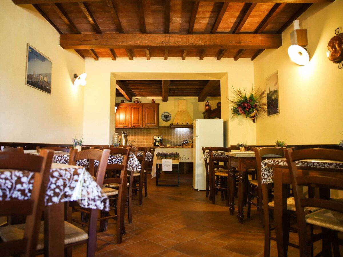 Chambre Enzianzimmer à l'agriturismo de Manciano - Photo 14