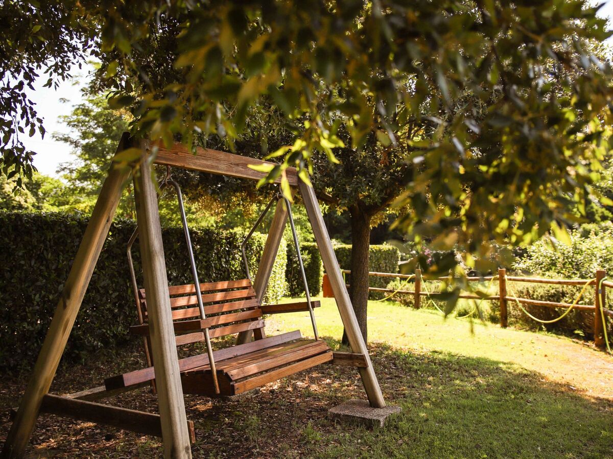 Chambre Enzianzimmer à l'agriturismo de Manciano - Photo 17