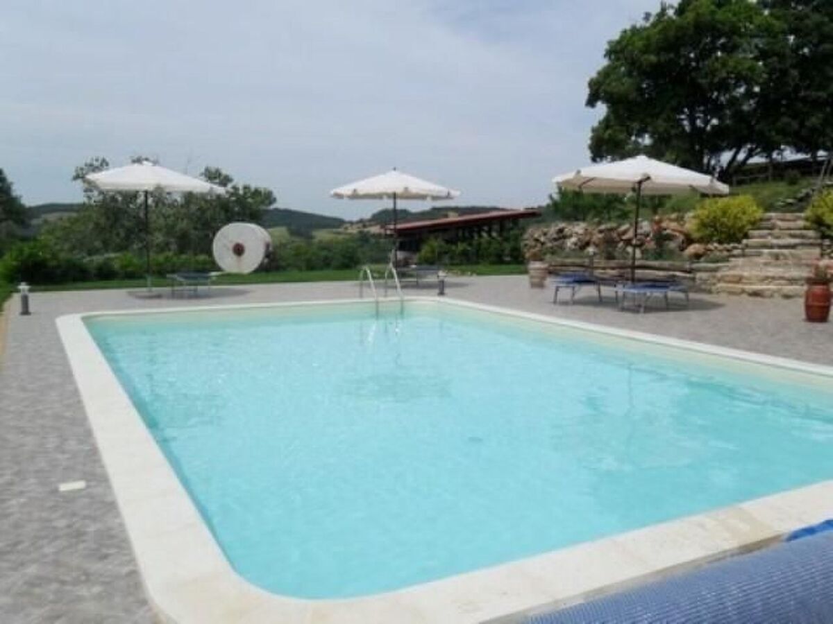 Chambre Enzianzimmer à l'agriturismo de Manciano - Photo 21
