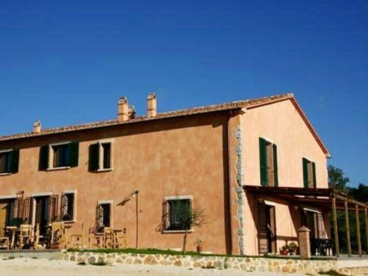 Chambre Enzianzimmer à l'agriturismo de Manciano - Photo 25