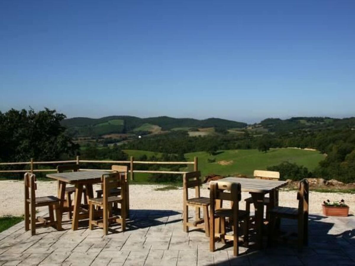 Chambre Enzianzimmer à l'agriturismo de Manciano - Photo 27