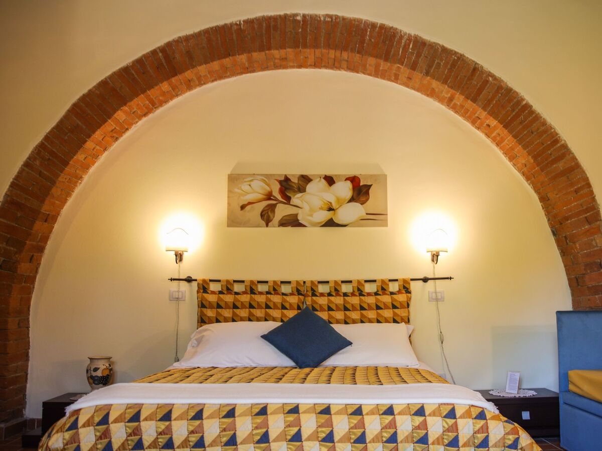 Chambre d'agritourisme en Toscane à Manciano - Photo 1