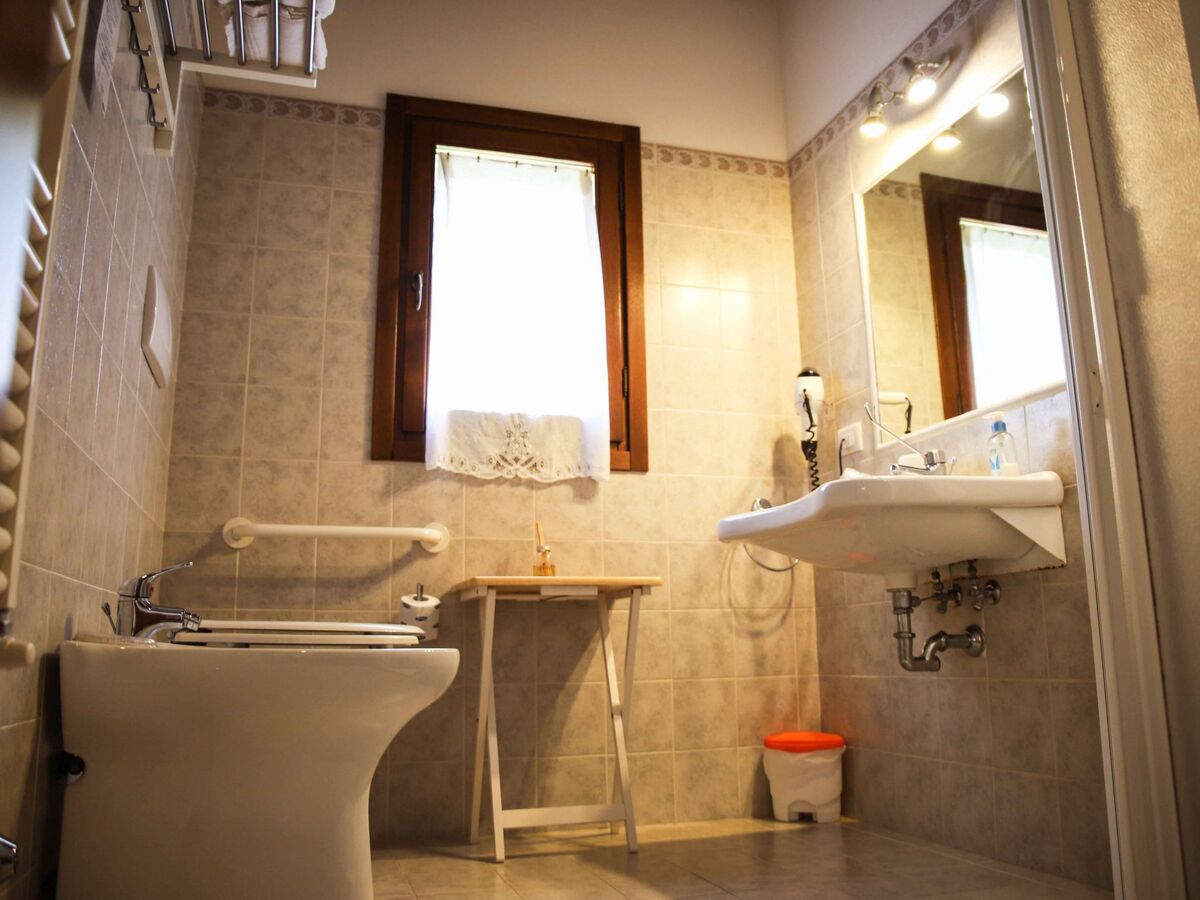 Chambre d'agritourisme en Toscane à Manciano - Photo 5