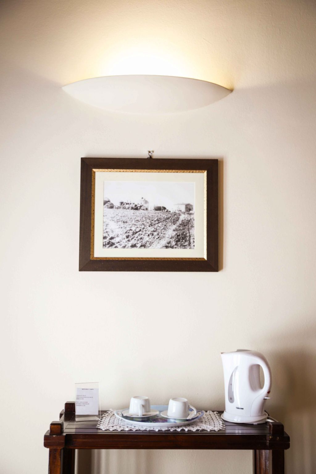 Chambre d'agritourisme en Toscane à Manciano - Photo 6