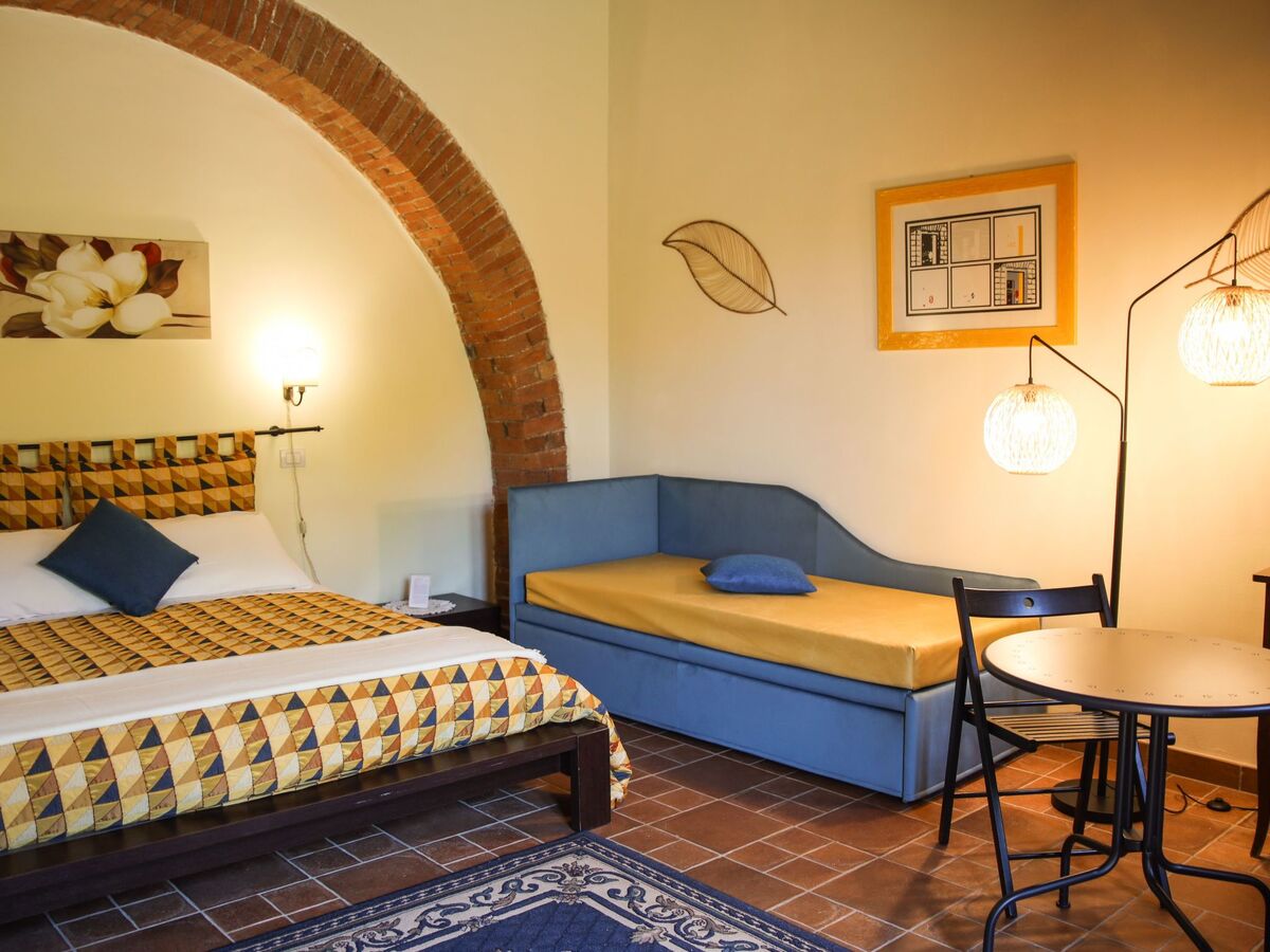 Chambre d'agritourisme en Toscane à Manciano - Photo 9