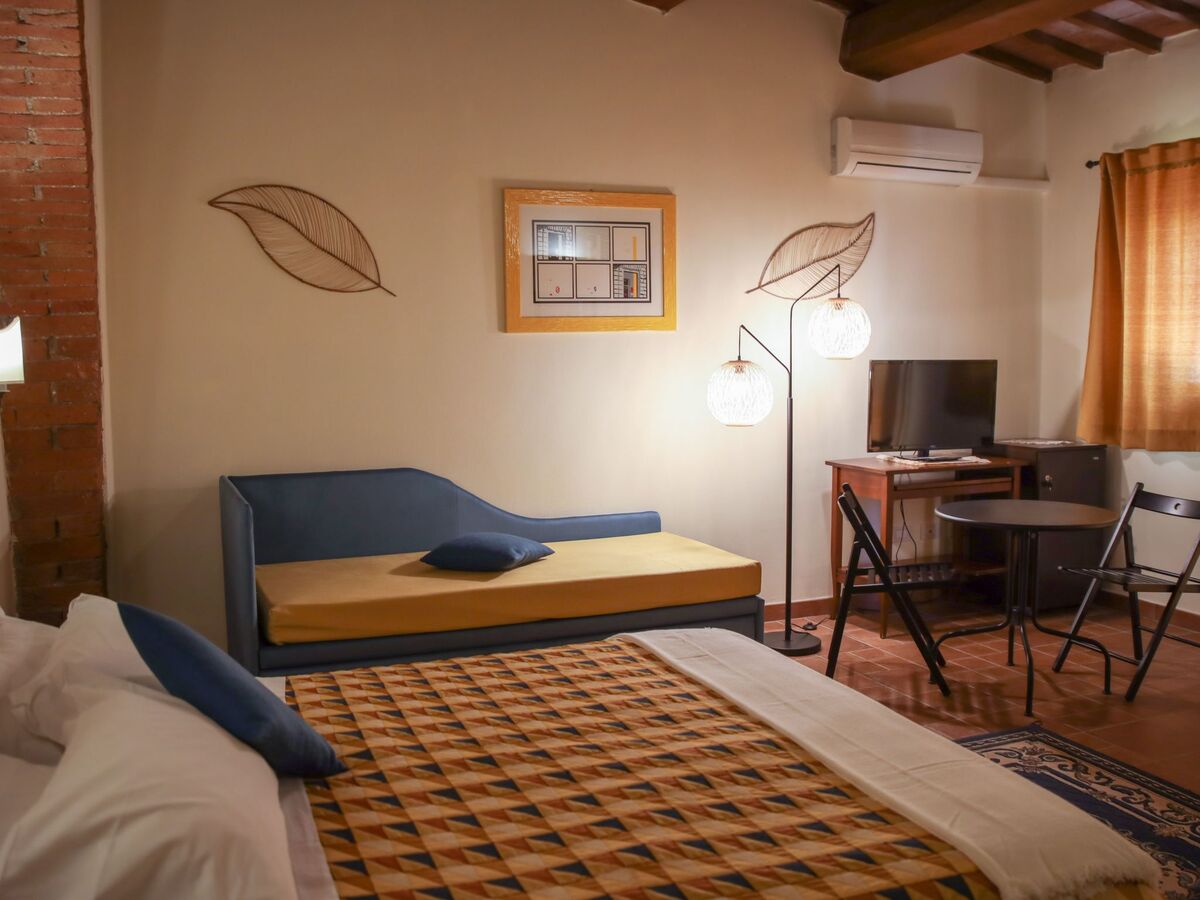 Chambre d'agritourisme en Toscane à Manciano - Photo 10