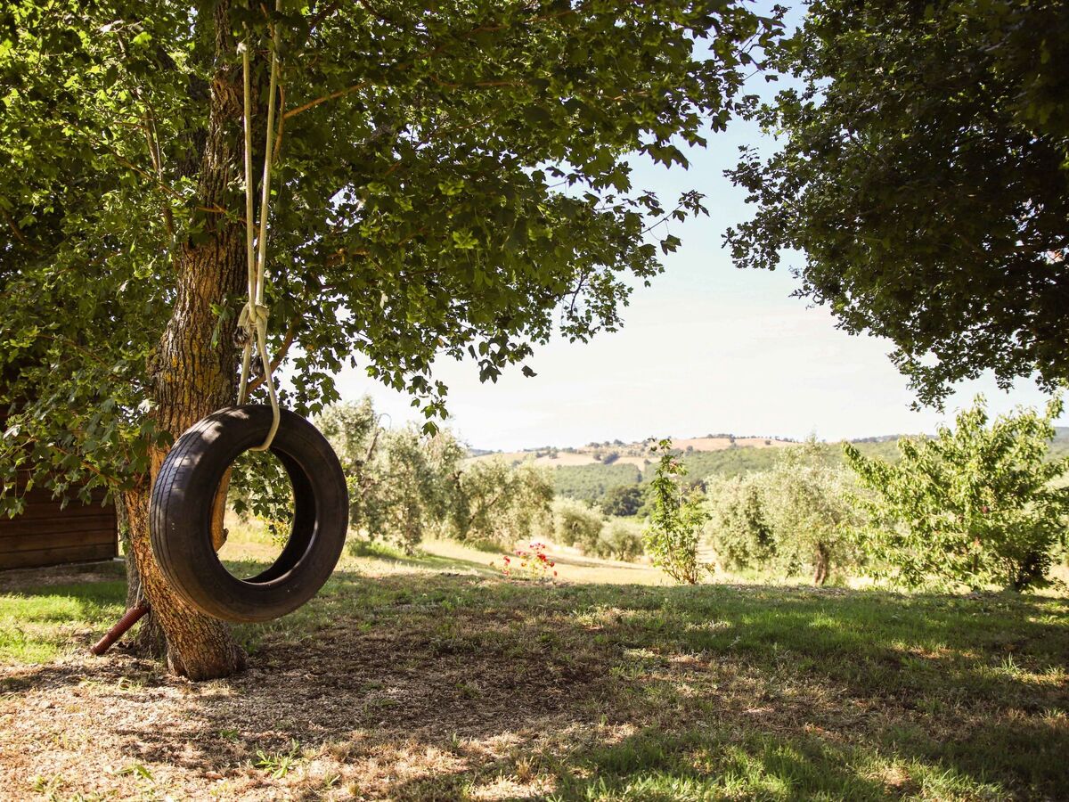 Chambre d'agritourisme en Toscane à Manciano - Photo 11