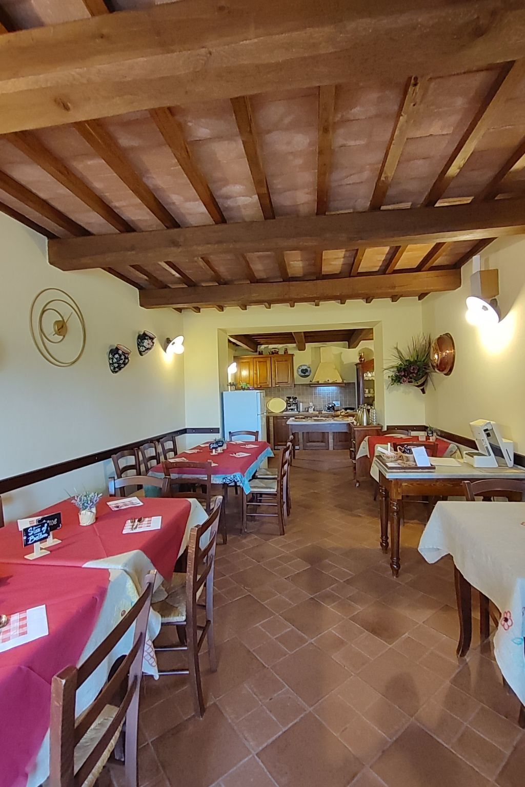 Chambre d'agritourisme en Toscane à Manciano - Photo 13