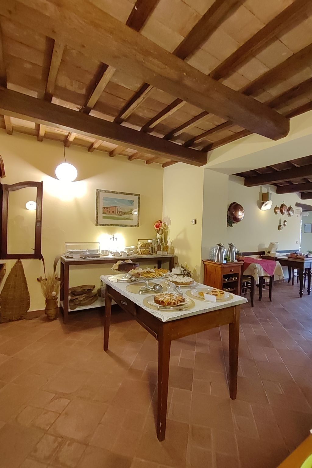 Chambre d'agritourisme en Toscane à Manciano - Photo 14