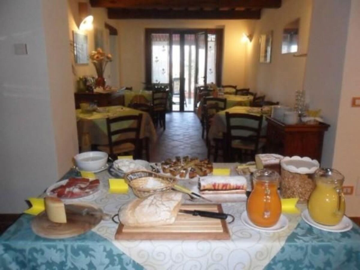 Chambre d'agritourisme en Toscane à Manciano - Photo 28
