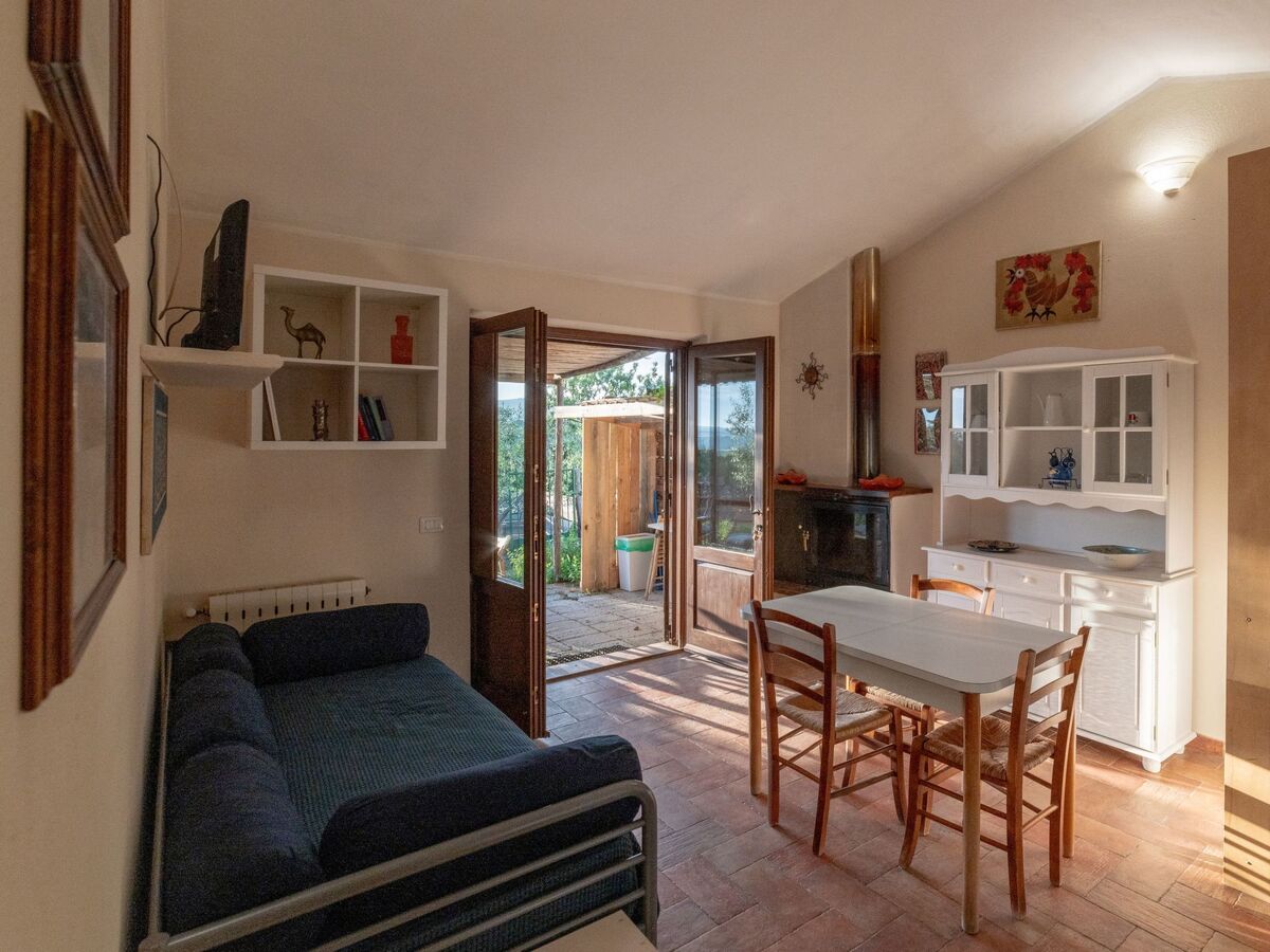 Casa del Sole – Appartement Manciano avec piscine - Photo 3
