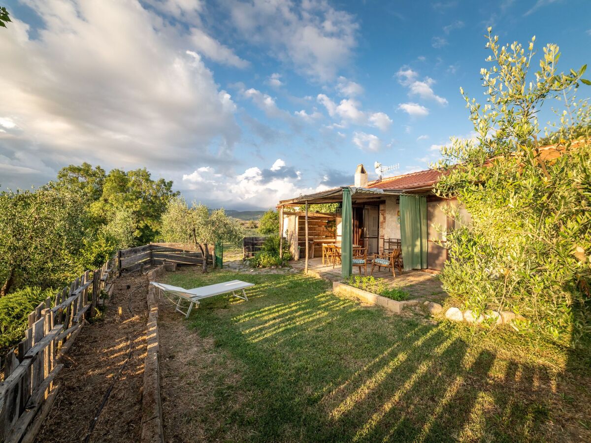 Casa del Sole – Appartement Manciano avec piscine - Photo 8
