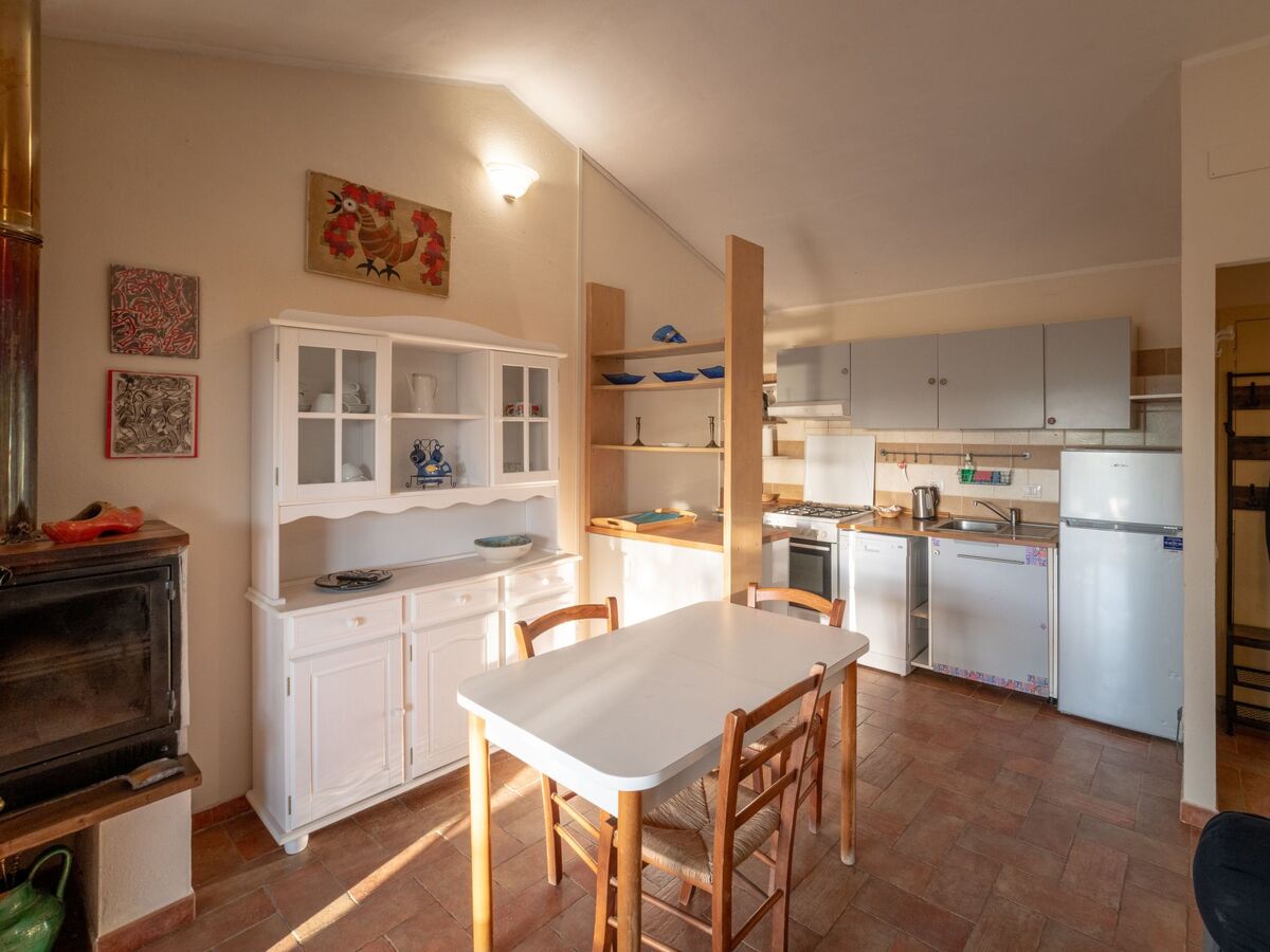 Casa del Sole – Appartement Manciano avec piscine - Photo 9