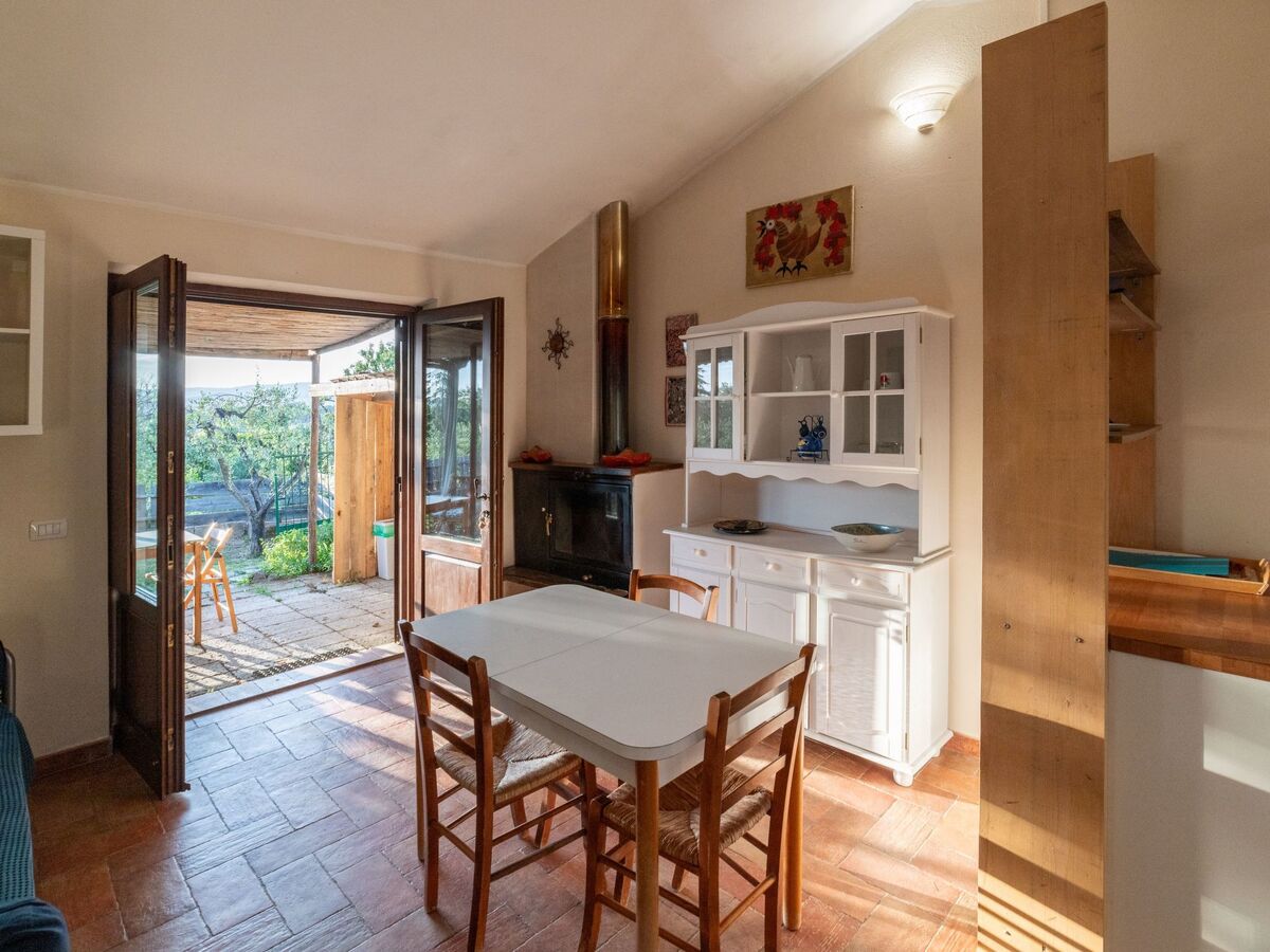 Casa del Sole – Appartement Manciano avec piscine - Photo 10