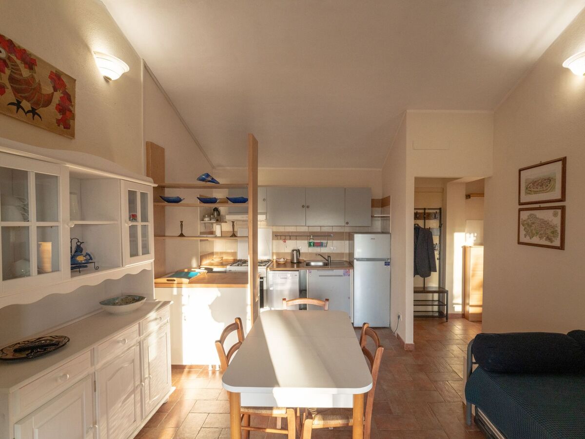 Casa del Sole – Appartement Manciano avec piscine - Photo 12
