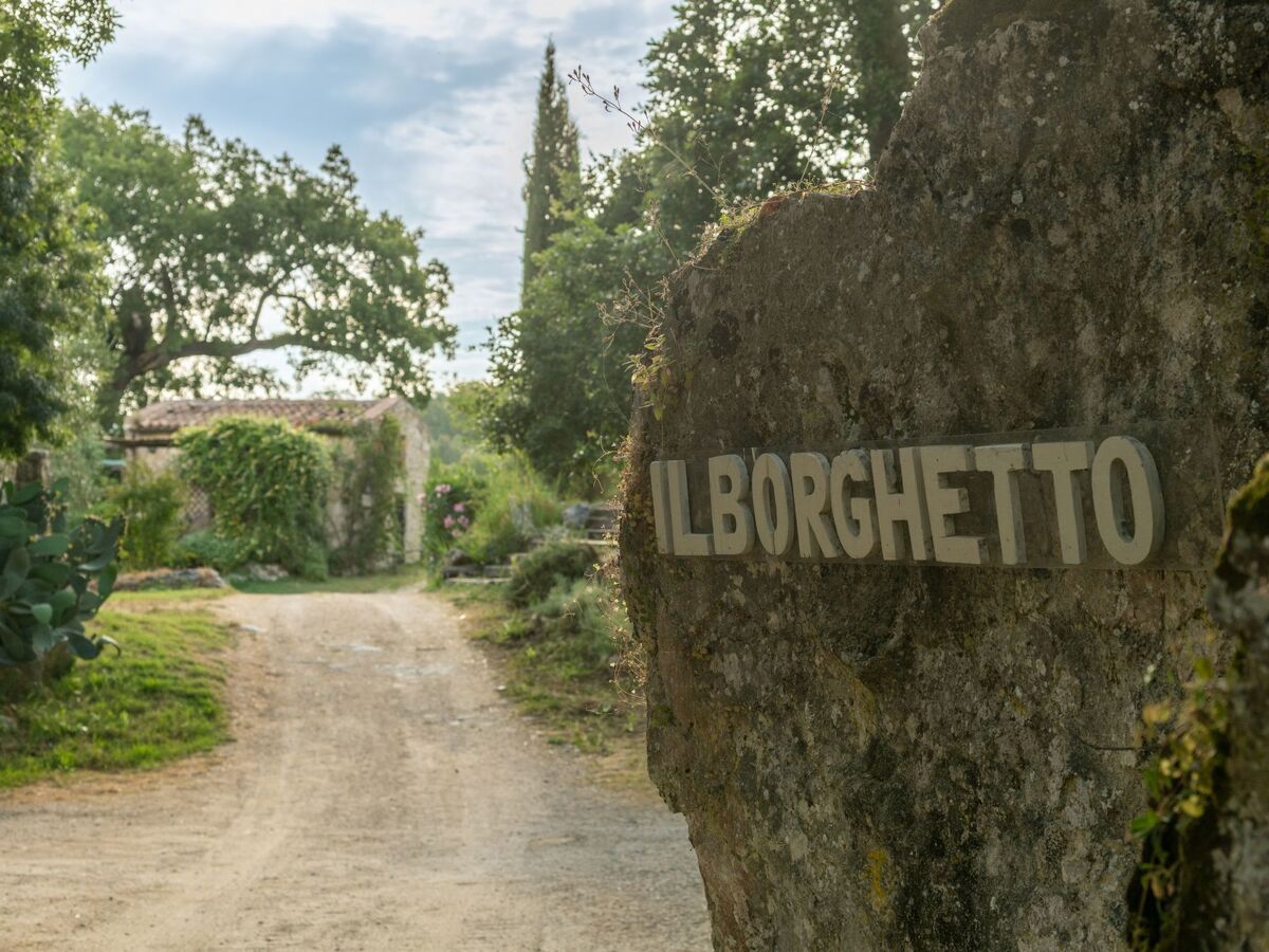 Casa del Sole – Appartement Manciano avec piscine - Photo 15