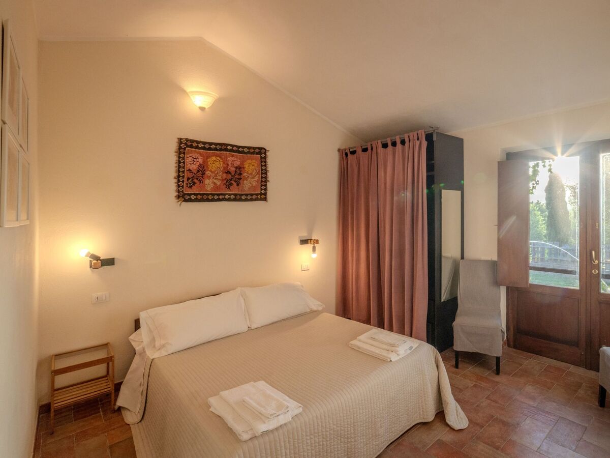 Casa del Sole – Appartement Manciano avec piscine - Photo 16